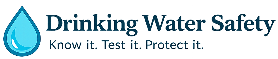 Drinking Water Safety